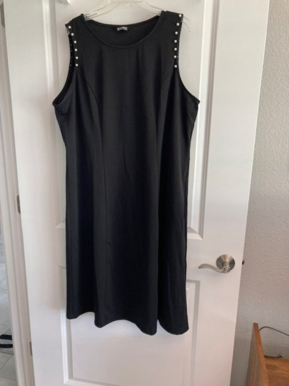 Bloomchic Little Black Dress - NWOT